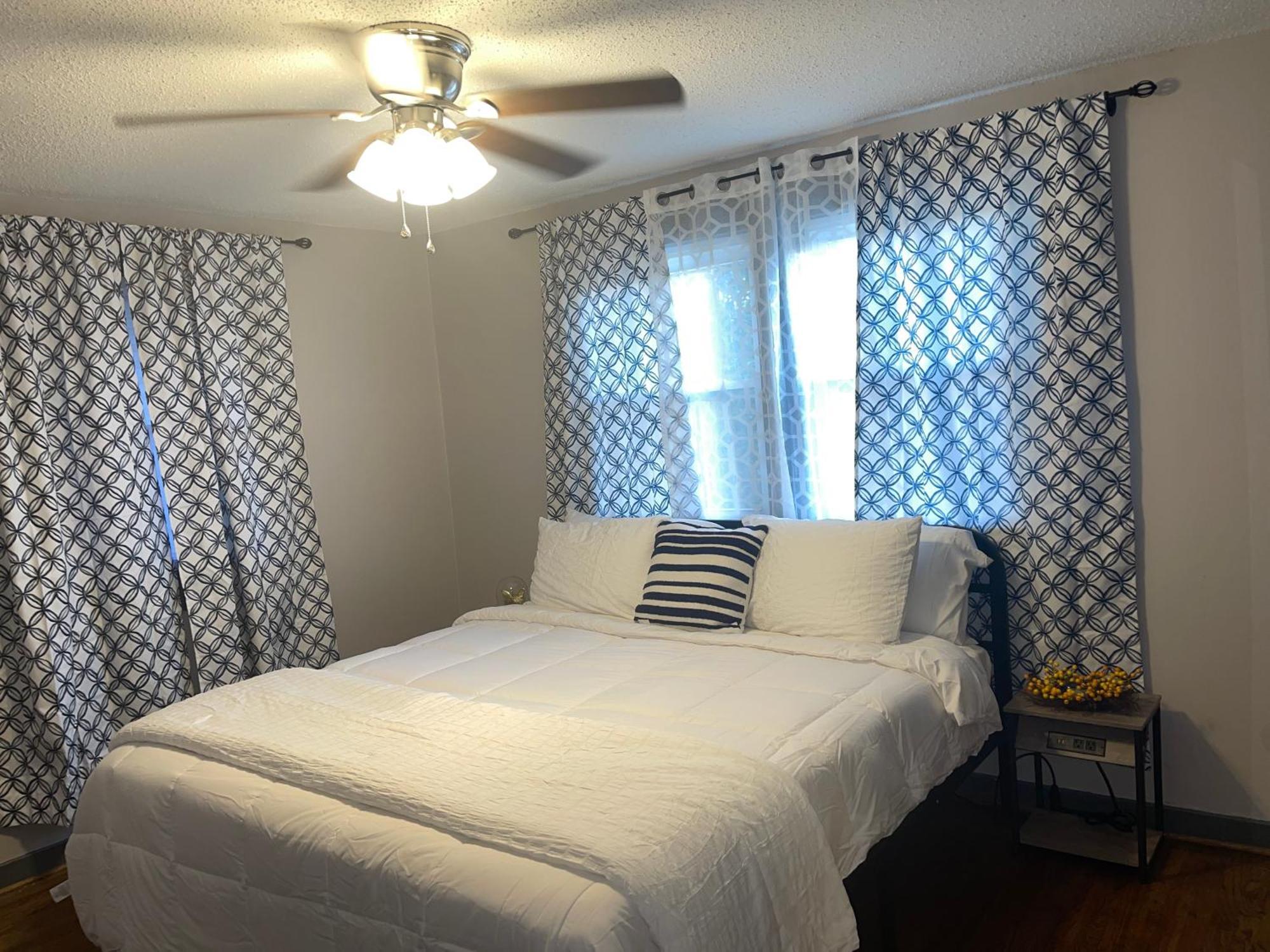 Conveniently Located Spacious 3Br Bush Tavern Birmingham Exteriör bild