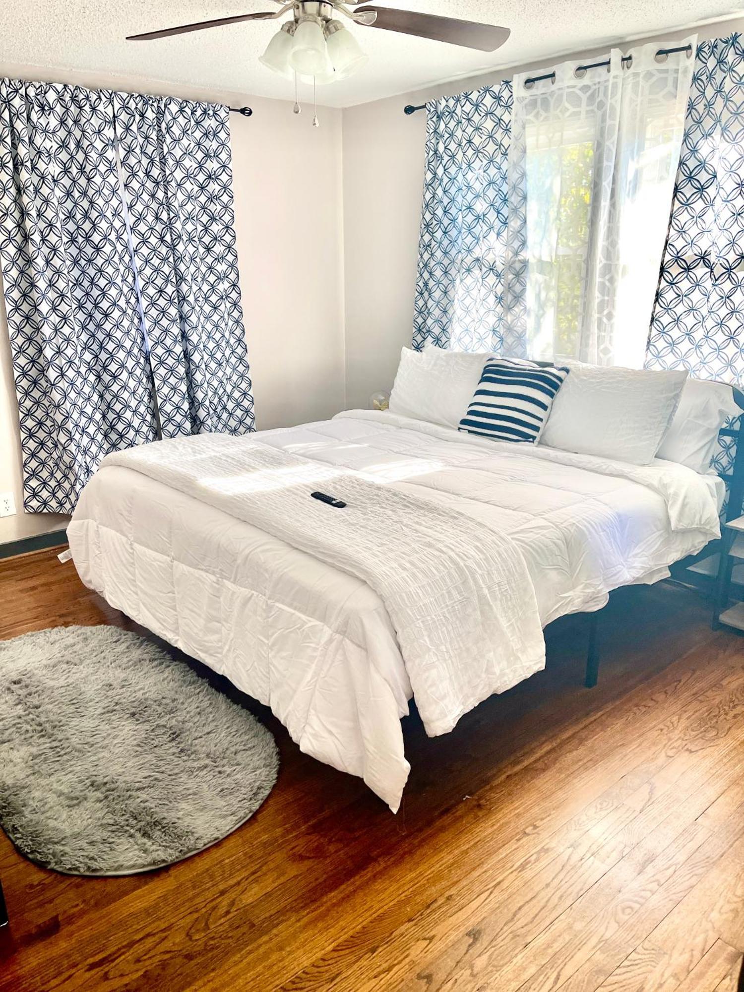 Conveniently Located Spacious 3Br Bush Tavern Birmingham Exteriör bild