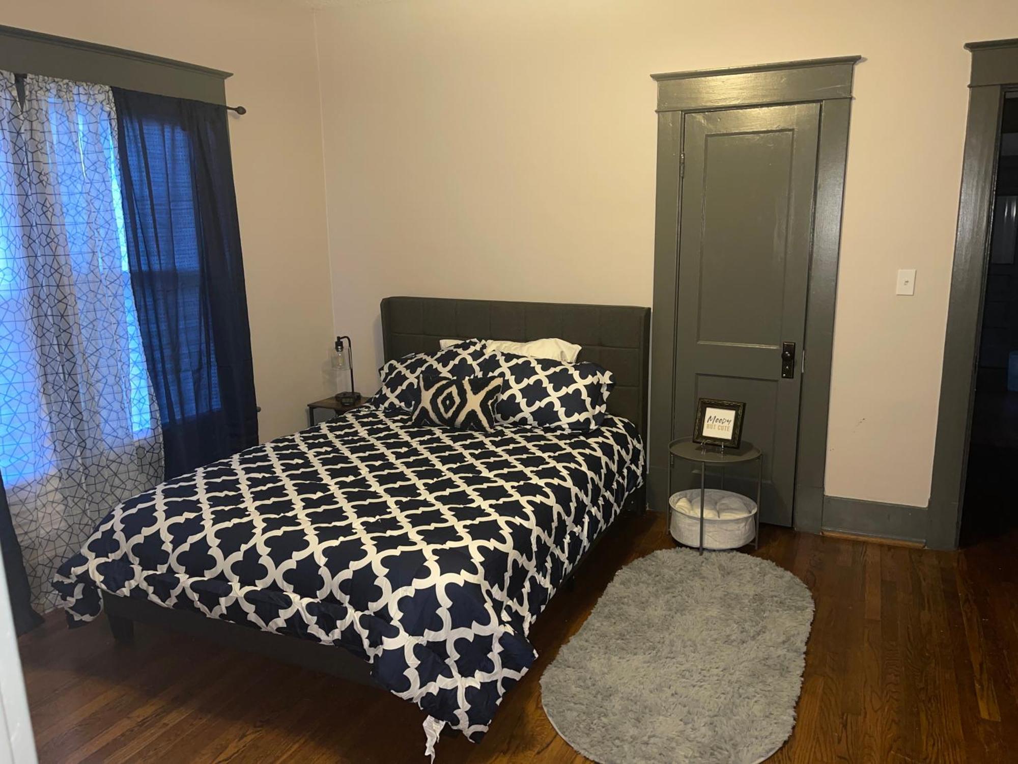 Conveniently Located Spacious 3Br Bush Tavern Birmingham Exteriör bild
