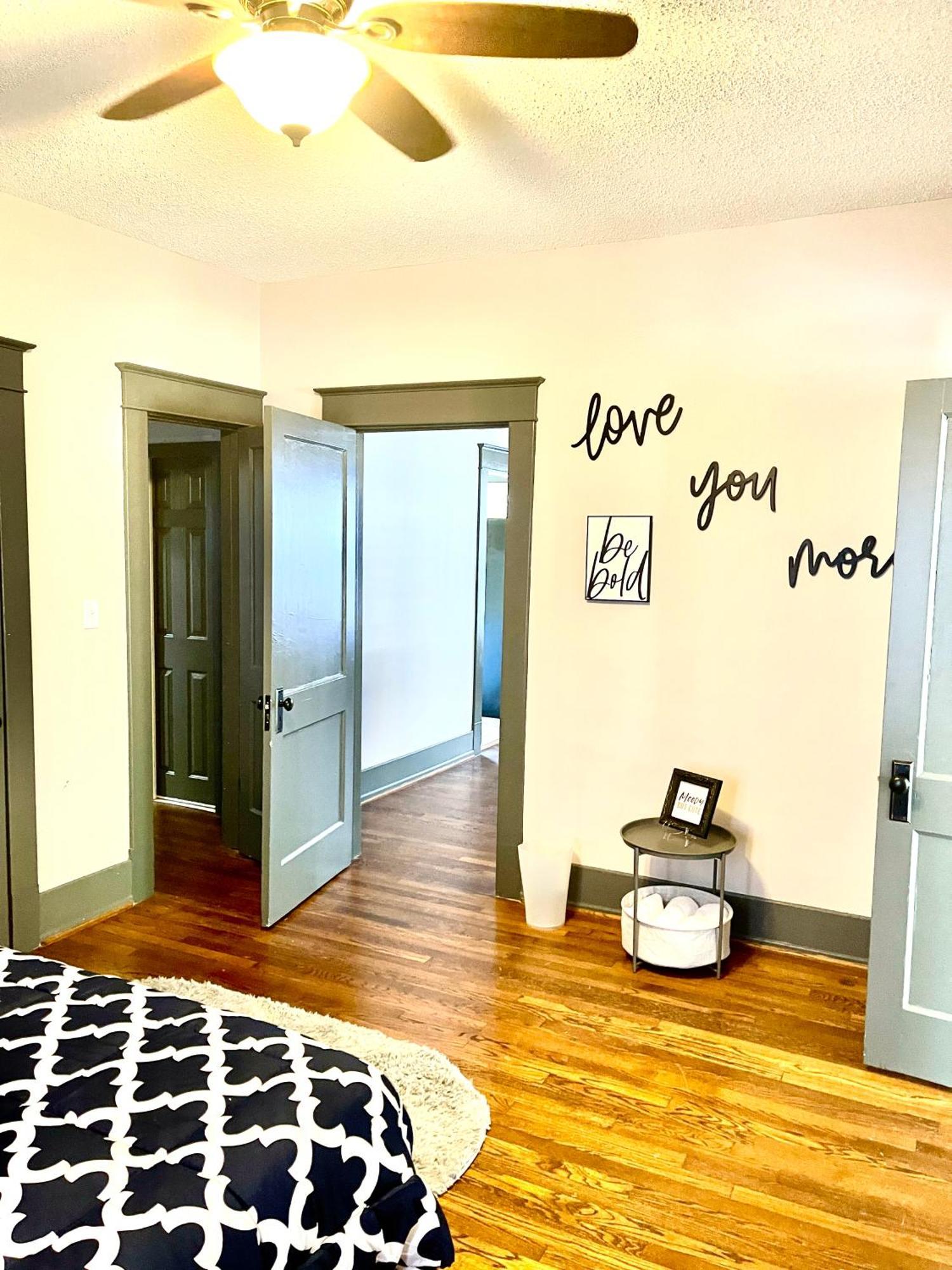Conveniently Located Spacious 3Br Bush Tavern Birmingham Exteriör bild