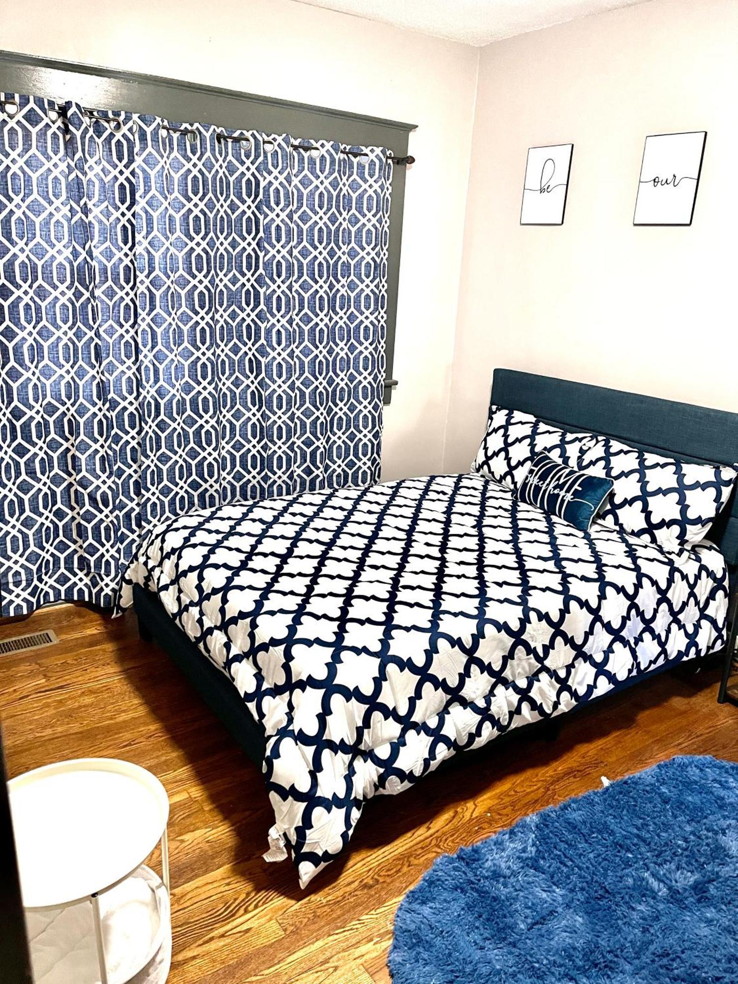 Conveniently Located Spacious 3Br Bush Tavern Birmingham Exteriör bild
